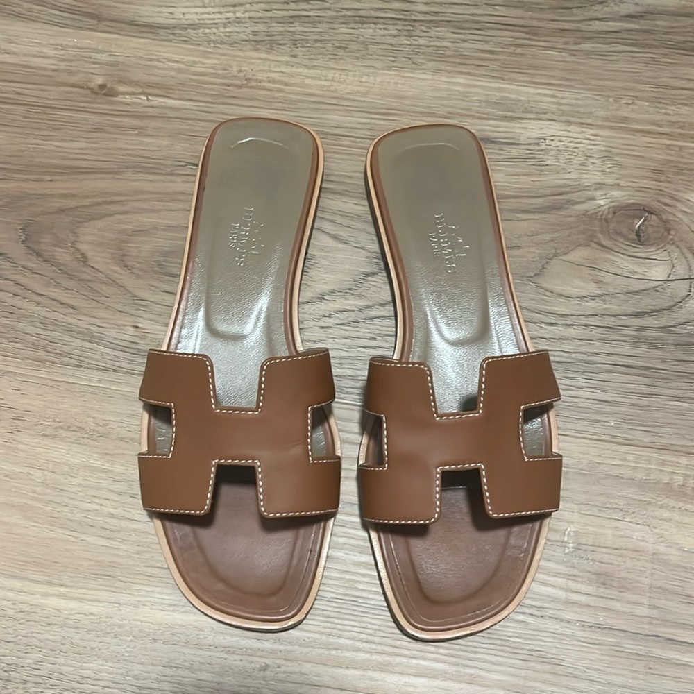 Hermes Oran